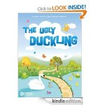 picture of the book The Ugly Duckling
